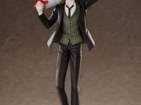 【文豪ストレイドッグス】ホビーマックス「太宰治 正装Ver.」フィギュア 本日予約開始、豪華版もありの画像