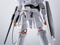 「HI-METAL R エルガイム」「ROBOT魂 ダンバイン」魂ストアで再販決定の画像