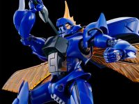 【聖戦士ダンバイン】HG 1/72「ビランビー【2次:2024年5月発送】」「ダンバイン【3次:2024年5月発送】」プラモデル 予約開始の画像