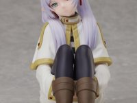 【葬送のフリーレン】エルココ「スケールフィギュア&フルアクションデフォルメフィギュア」3月より展開開始の画像