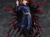 【呪術廻戦】S-FIRE「釘崎野薔薇」フィギュア【本日予約締切】の画像