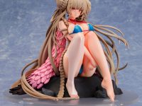 【アズールレーン】あみあみ「フォーミダブル ロイヤルレディの海ver.」フィギュア【2026年3月発売に延期】の画像