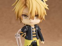 【アムネシア】ねんどろいど「トーマ」本日予約開始の画像