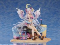 【ブルーアーカイブ】エレガント「アズサ(水着) 」フィギュア【Amazon予約開始】の画像