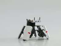 MEGABOX「MB-16JPW TUKURU JAPAN LIMITED EDITION(ツクル ジャパンリミテッドエディション)」変形玩具 予約開始の画像