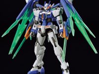 【ガンプラ】HG「ガンダムダブルオーダイバーアーク」「プルタインガンダム」プラモデル 明日発売、試作・パッケージ画像追加【ガンダムビルドメタバース】の画像