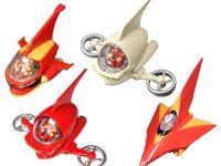 【マジンガーZ】「メタル・アクション パイルダーセット Ultimate Edition」予約開始の画像