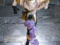 【ジョジョの奇妙な冒険】スタチューレジェンド「ハングドマン」フィギュア 12月7日再販予約開始の画像