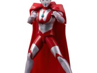 ウルトラアクションフィギュア「ウルトラマン ブラザーズマントセット」ヤマダデンキ限定で予約開始の画像