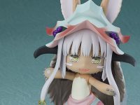 【メイドインアビス】ねんどろいど「ナナチ」フィギュア 再販予約開始の画像