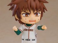 【ミスフル】ねんどろいど「猿野天国」本日予約開始の画像