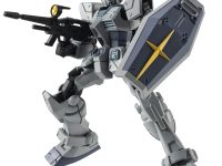 機動戦士ガンダム CAPSULE ACTION「G-3ガンダム（ボックス版）」予約開始の画像