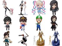 【グッスマ出荷情報】「超絶最かわてんしちゃん」「戦部ワタル」「桂言葉」「西園寺世界」ほか 発売日決定の画像