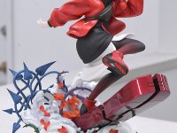 【RWBY氷雪帝国】グッスマ「ルビー・ローズ・ルシードドリーム」フィギュア 明日予約開始の画像