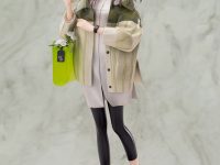 【ドールズフロントライン】ホビーマックス「UMP40 フルムーン Ver.」フィギュア 本日予約開始の画像