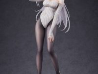 Astrum Design「Ivy illustration by YD」美少女フィギュア 予約開始の画像