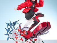 【RWBY 氷雪帝国】グッスマ「ルビー・ローズ・ルシードドリーム」フィギュア 本日予約開始の画像
