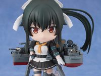 【艦これ】ねんどろいど「矢矧改二乙」本日予約開始の画像