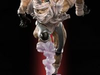 【ジョジョの奇妙な冒険】スタチューレジェンド「ハングドマン」フィギュア 再販予約開始の画像