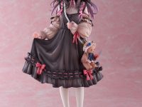 ベルファイン「Rちゃん ゴスロリVer. illustration by ももこ」美少女フィギュア 予約開始の画像