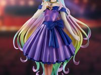 【ノーゲーム・ノーライフ】POP UP PARADE「シュヴィ コンサート Ver. L size」「白 コンサート Ver. L size」フィギュア 本日予約開始の画像