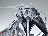 【FSS】「ツァラトウストラ・アプターブリンガー」レジンキット 制作決定【アワートレジャー】の画像