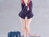 【君のことが大大大大大好きな100人の彼女】VIVIgnette「花園羽香里」フィギュア 本日予約開始の画像