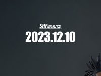 【BLEACH】S.H.Figuarts「更木剣八」可動フィギュア 近日予約開始の画像