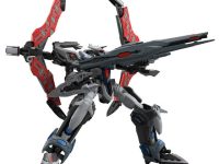 【創聖のアクエリオン】食玩SMP「強攻型アクエリオン【2次：2024年4月発送】」【20日予約締切】の画像