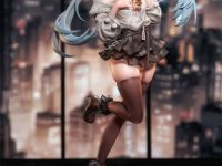 【ニューラルクラウド】AniMester「フローレンス 恋薬ショコラティエ Ver.」フィギュア【Amazon予約開始】の画像