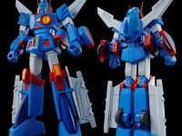 【戦闘メカ ザブングル】HG「ザブングル・タイプ」「戦闘メカ ザブングルセット1」【プレバン受注開始】の画像