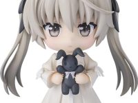 【ヨスガノソラ】ねんどろいど「春日野穹」本日予約開始の画像