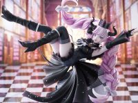 【超探偵事件簿 レインコード】コトブキヤ「死に神ちゃん」フィギュア【Amazon予約開始】の画像