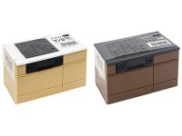 【可動フィギュア用に】山田化学「ミニチュア キッチンコンロ」「ミニチュア キッチンシンク」発売決定の画像