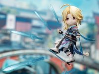 【崩壊:スターレイル】PICCODO「彦卿」デフォルメドール 近日予約開始の画像