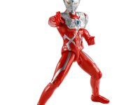 ウルトラアクションフィギュア「ウルトラマンゼロ(ワイルドバースト)」エディオン限定で予約開始の画像