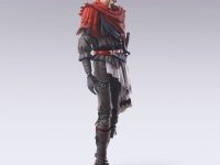 【FF16】ブリングアーツ「ジョシュア・ロズフィールド」可動フィギュア【Amazon予約開始】の画像