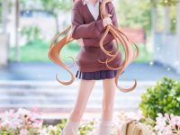 【君のことが大大大大大好きな100人の彼女】VIVIgnette「院田唐音」フィギュア 限定予約開始の画像