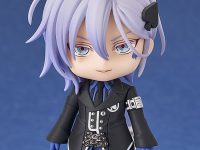 【アムネシア】ねんどろいど「イッキ」本日予約開始の画像