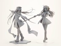 【ジャンプフェスタ】「コトブキヤ」新作フィギュア情報まとめの画像