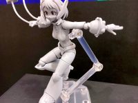 【僕のヒーローアカデミア】アメイジング・ヤマグチ「麗日お茶子」「死柄木弔（覚醒版）」可動フィギュア 近日予約開始【ジャンプフェスタ】の画像