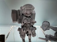 【勇者王ガオガイガー】クロスフレーム・ガール「スターガオガイガー」「ゴルディーマーグ＆ステルスガオーIIセット」プラモデル 19日予約開始の画像