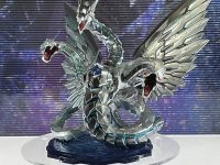 【ジャンプフェスタ】メガハウス「遊戯王」新作フィギュア展示情報まとめの画像