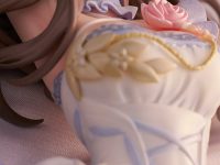 【ミリマス】コトブキヤ「桜守歌織-エスセティック・セレニティ-」フィギュア 明日予約開始の画像