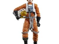 【スター・ウォーズ】ブラックシリーズ「ルーク・スカイウォーカー」「ダース・ベーダー」「帝国ストームトルーパー」「ボ=カターン・クライズ」アクションフィギュア 本日予約開始の画像