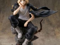 【東京リベンジャーズ】F:NEX「佐野万次郎」フィギュア 本日予約開始の画像