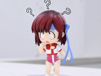 【トップをねらえ！】ねんどろいど「タカヤノリコ」明日予約開始の画像