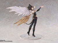 【あんさんぶるスターズ！】RIBOSE「朔間零 謐影の神様Ver.」スケールフィギュア 試作公開、近日予約開始の画像