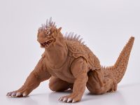 【ゴジラ・ストア限定】ムービーモンスターシリーズ「バラン」「ゴロザウルス」ソフビ 再販売開始の画像
