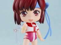 【トップをねらえ！】ねんどろいど「タカヤノリコ」本日予約開始の画像